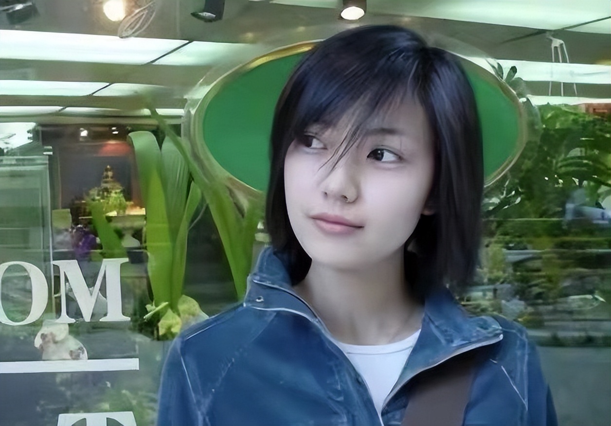 高圓圓履歷個人資料簡介（與趙又廷結婚8年，高圓圓的變化太明顯，原來這一切早有徵兆）