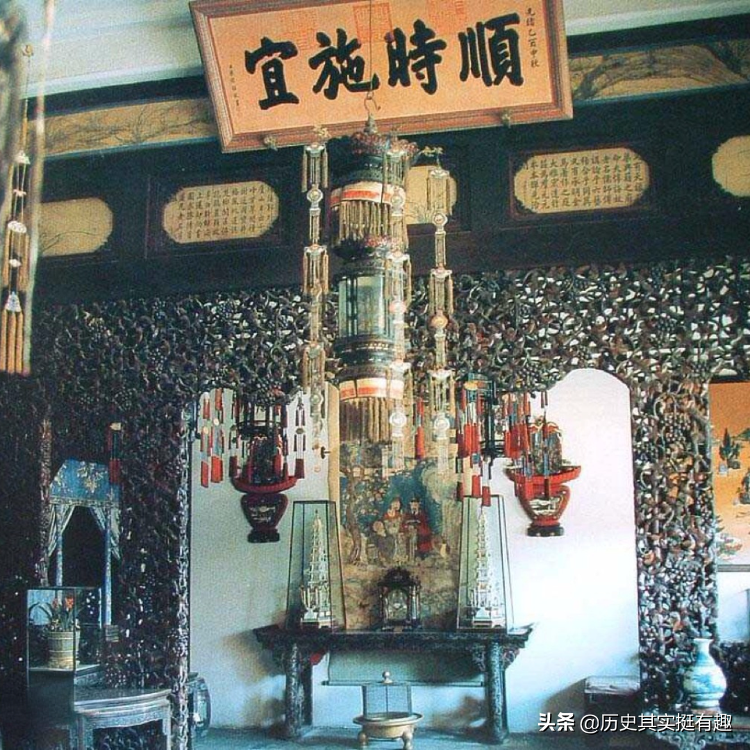 同治皇帝簡介（同治：2000多年封建帝制時代的最後一次中興，為何沒能興起？）