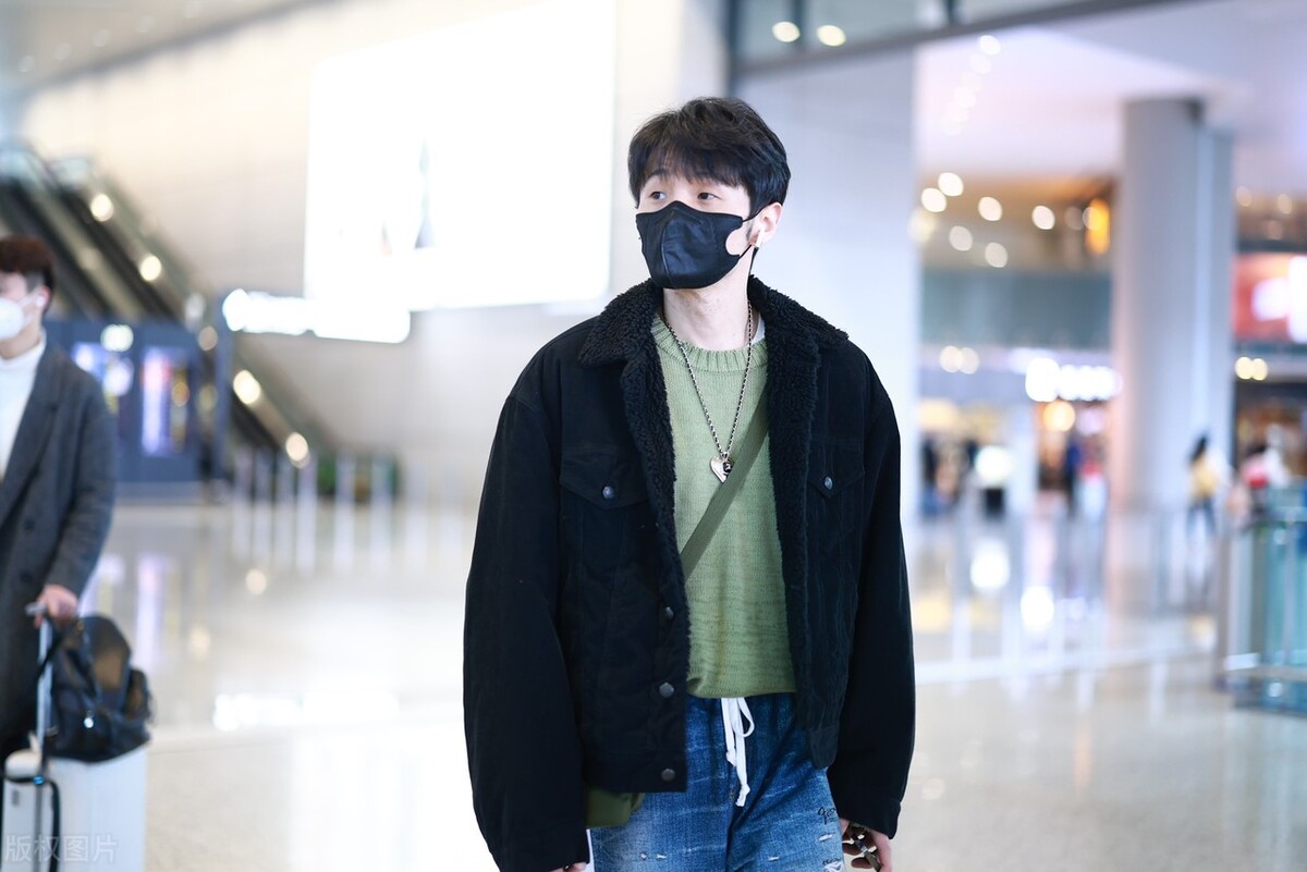 李榮浩個人資料簡介及全名（李榮浩你了解多少？你知道他曾經背後的女人嗎？）