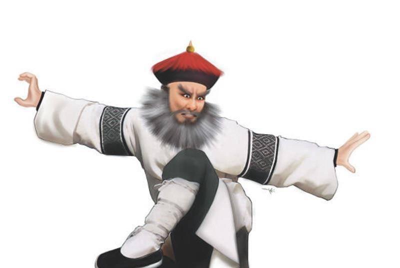 鰲拜的結局為何會如此？