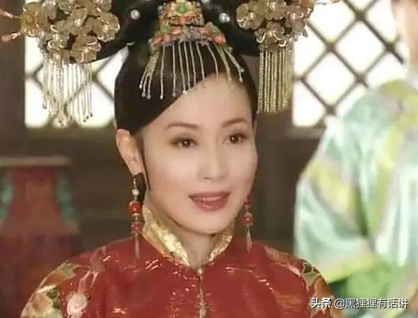 孝莊秘史：姑姑哲哲是皇后，姊姊海蘭珠寵冠六宮，為何她是小透明