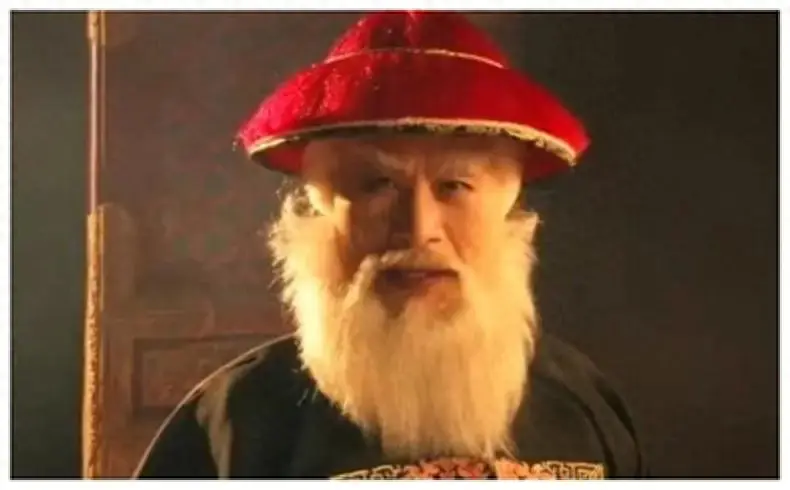 什麼？鰲拜居然是個忠臣 ？晚年康熙為何會為鰲拜平反？