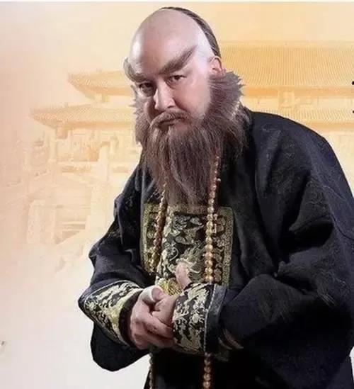 鰲拜是無腦莽夫、徒有虛名？