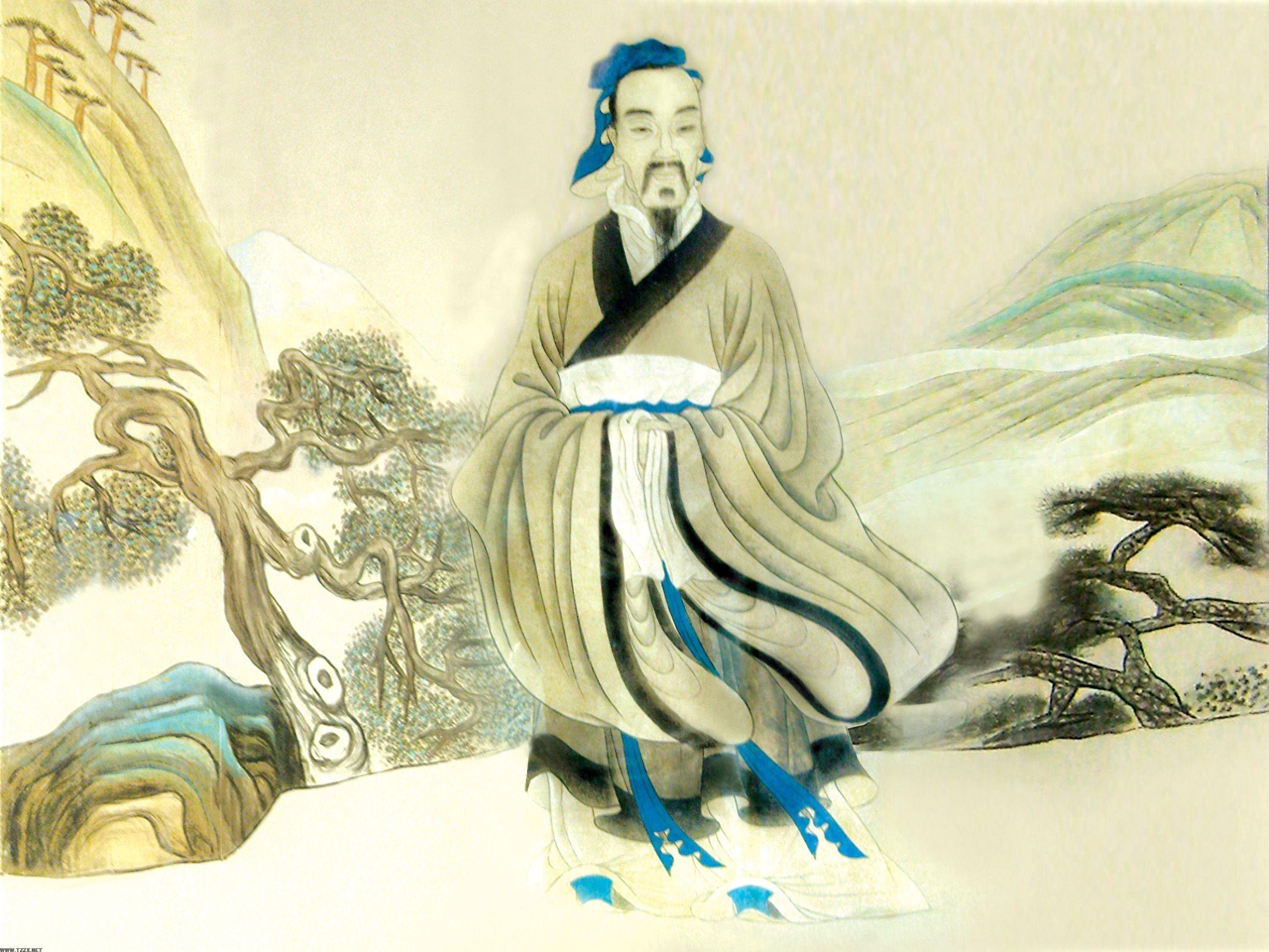 兼相愛交相利，論墨子思想對於先秦時期統治者的影響