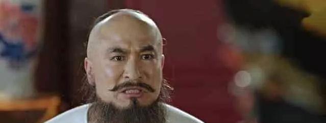 鰲拜到底為何人，從他與多爾袞的交往可以看出來