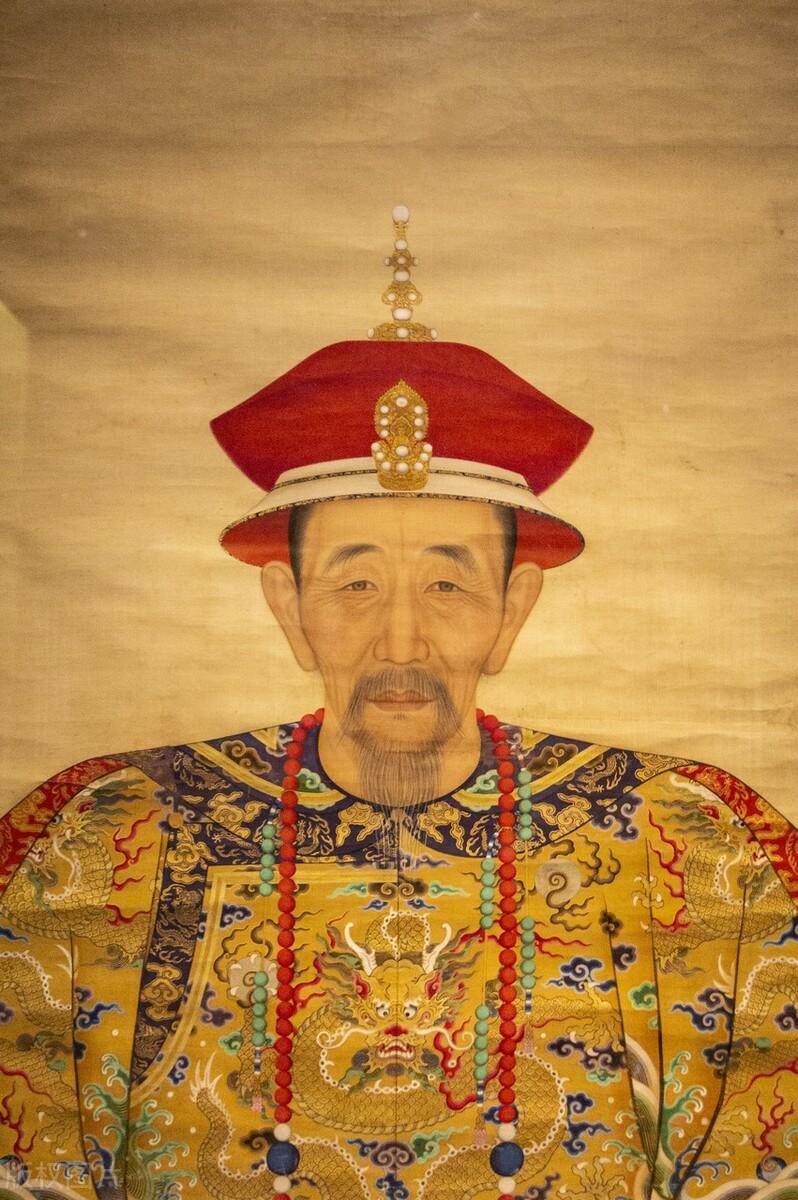 滅鰲拜，平三藩，是康熙皇帝的帝王之術還是迫不得已？