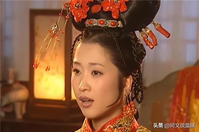 赫舍里氏並非嫡出，為何能做康熙的皇后？孝莊：娶她是唯一選擇