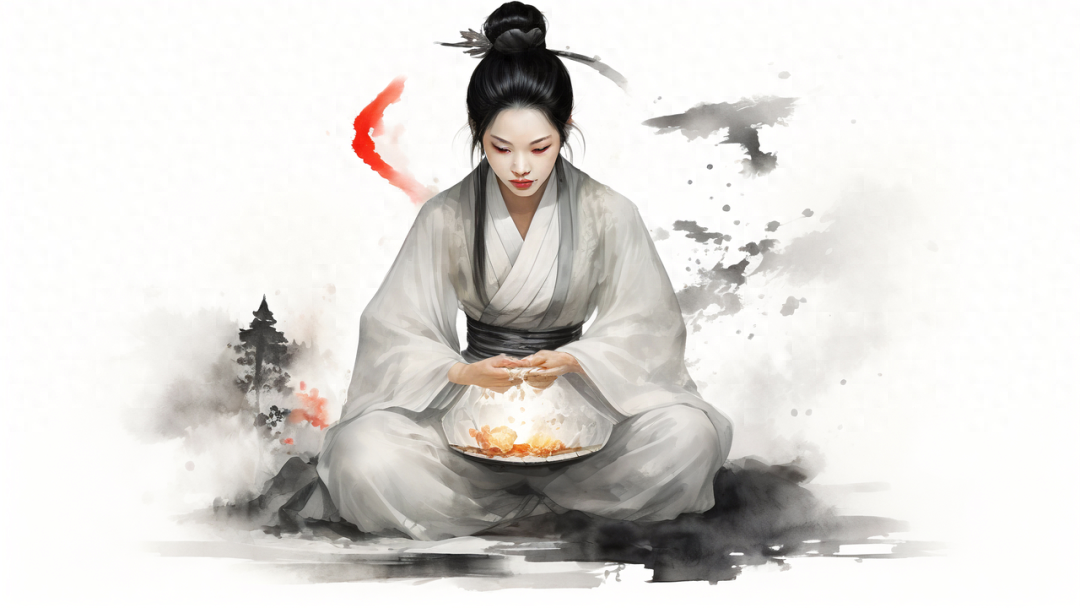 揭秘莊子不生氣的智慧，讓你活得真愜意