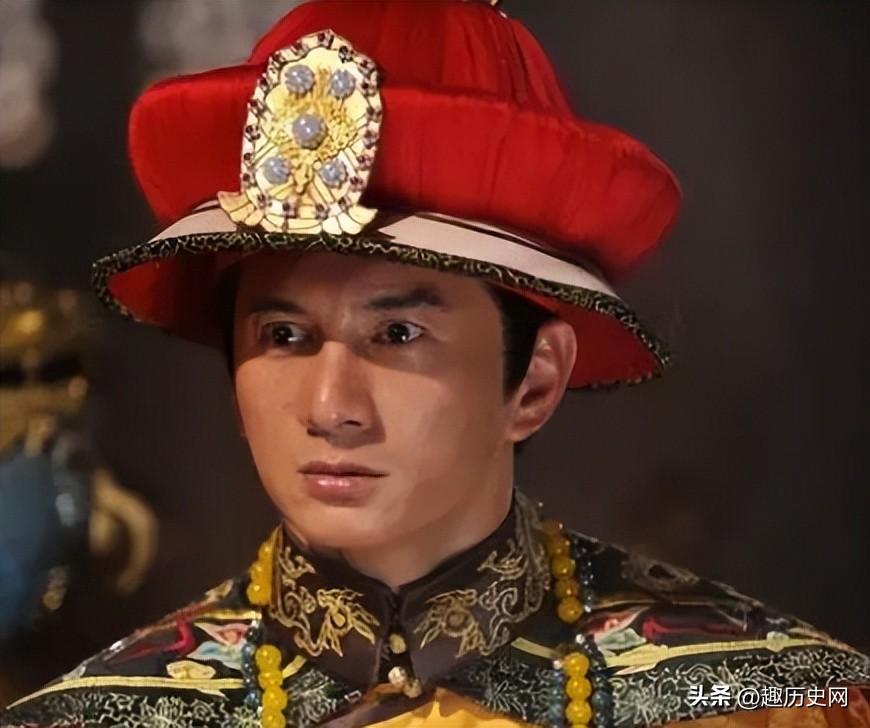 鰲拜作為滿清第一勇士 康熙是怎麼智擒鰲拜的