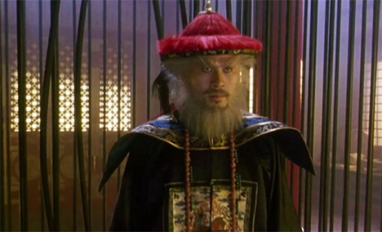 康熙為何不殺鰲拜，不是他罪不至死，而是鰲拜的功勞實在太大