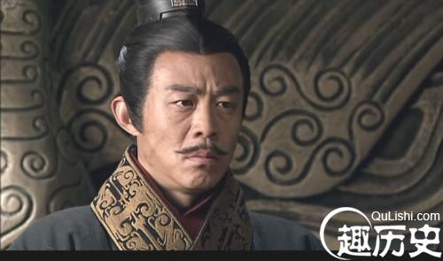 秦穆公到秦始皇中間隔了哪些皇帝 秦穆公最後怎麼死的