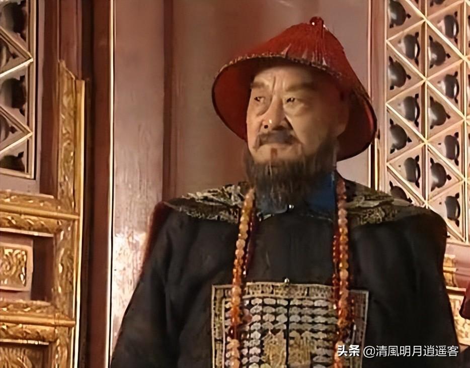鰲拜自恃榮寵，意氣凌遼，為何不把年幼的康熙帝放在眼裡？