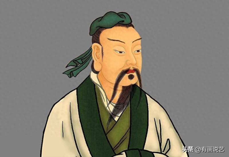 莊子：一個人最大的聰明，是接納自己的“無知”，反思自己