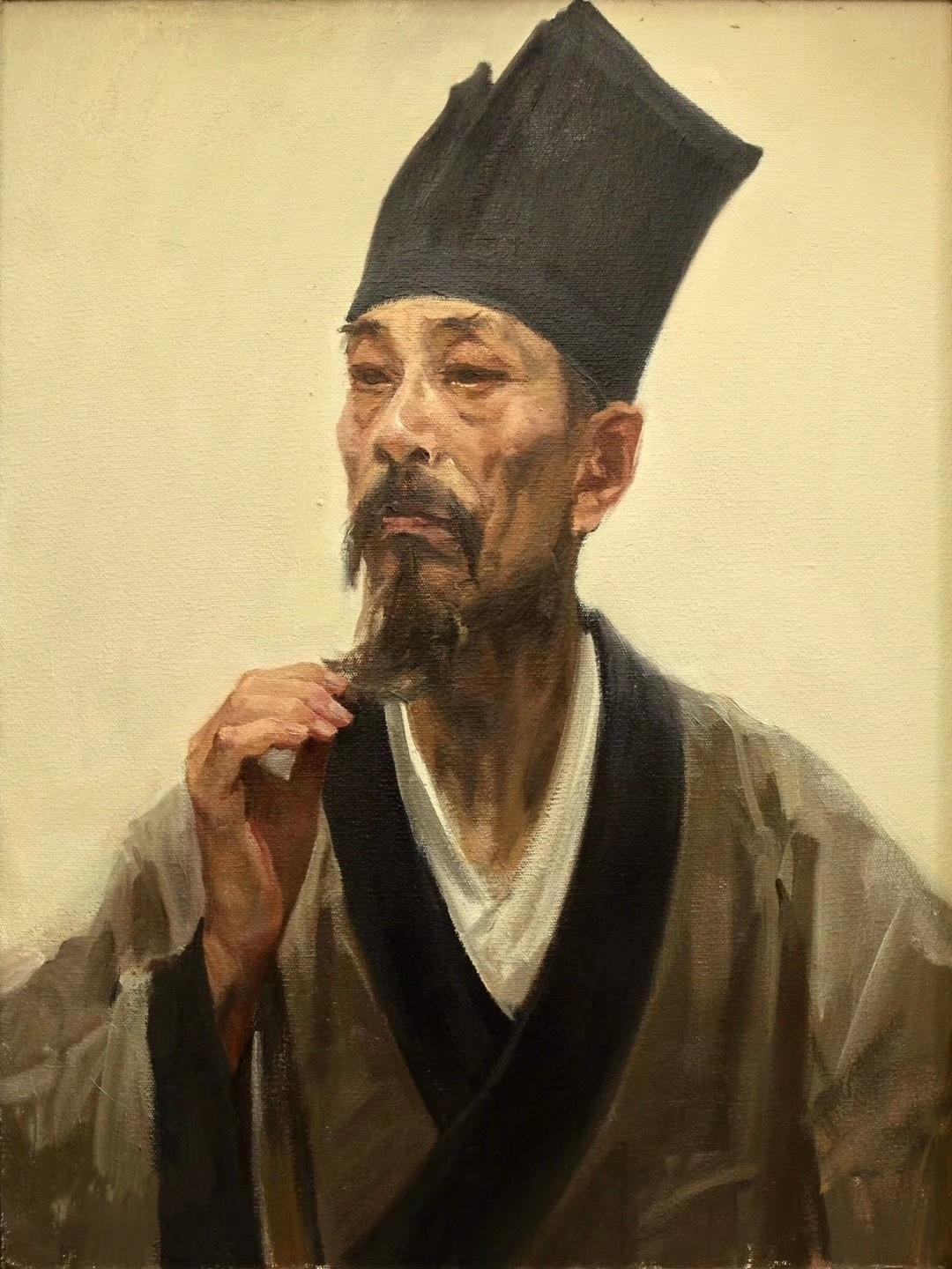 「唐宋八大家」之中的「透明人」曾鞏，你了解嗎？