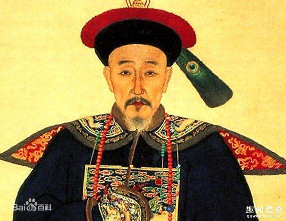 康熙輔政大臣蘇克薩哈及其家族