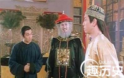 「滿洲第一勇士」鰲拜是怎麼死的？與康熙有關嗎