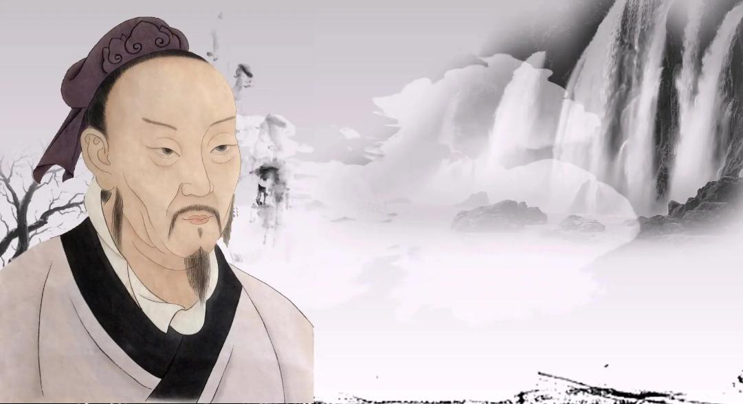 從孟子的“王顧左右而言他”到偉人的“為人民服務”