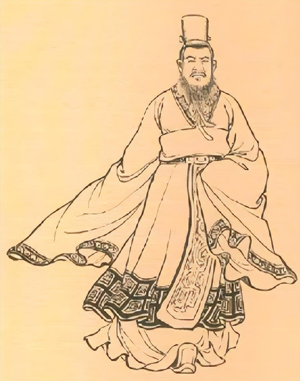 秦始皇嬴政和燕太子丹的兄弟情誼