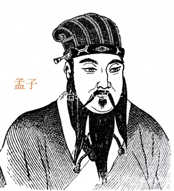 《嘿！這位古代「雄辯大師」－孟子》