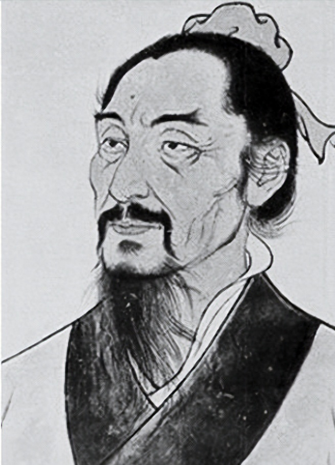 觀歷史——先秦文學家墨子