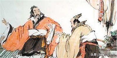 孟子是怎麼把齊宣王忽悠瘸的？