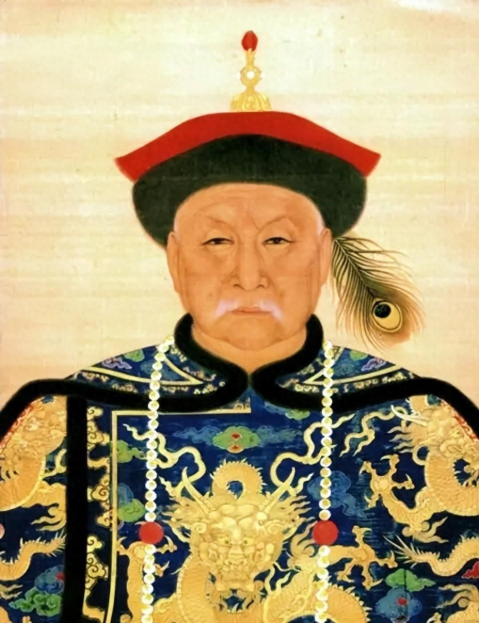 鰲拜伯父費英東，不僅自己名垂青史，六個女婿更是個個不簡單