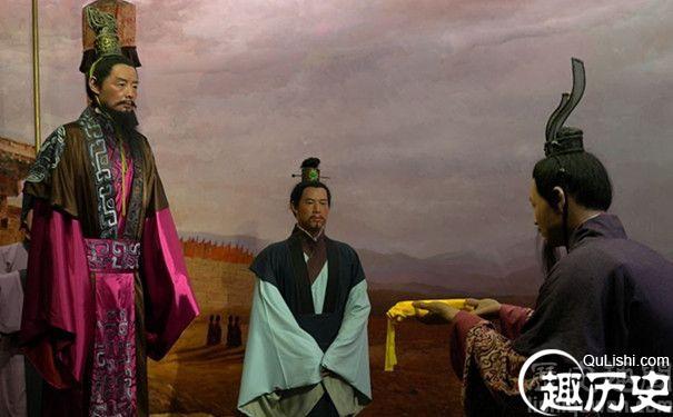 秦國的崛起：秦穆公稱霸開啟秦朝稱霸西戎的時代