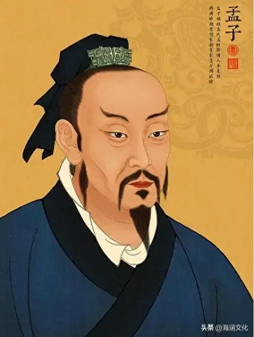 被譽為中國古代思想家、哲學家、教育家的孟子，曾三度到淄博