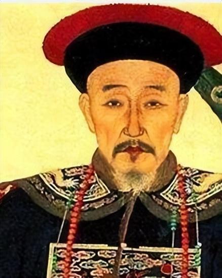 蘇克薩哈：康熙初年4大輔臣之一，權力鬥爭的犧牲品，被凌遲處死