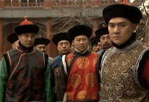 雍正為何對老十胤䄉網開一面？高祖父與外高祖父是同一人