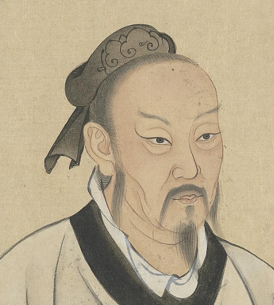 戰國時期的孟子與須臾之間的故事