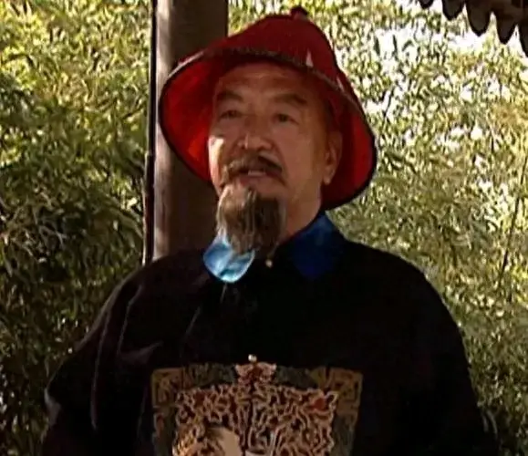 蘇克薩哈：輔政之光隕落鰲拜權欲黑洞