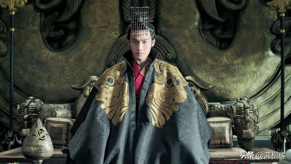 荊軔刺秦王，不是“天上落下粟，馬頭上長角”，而是一個悲壯故事