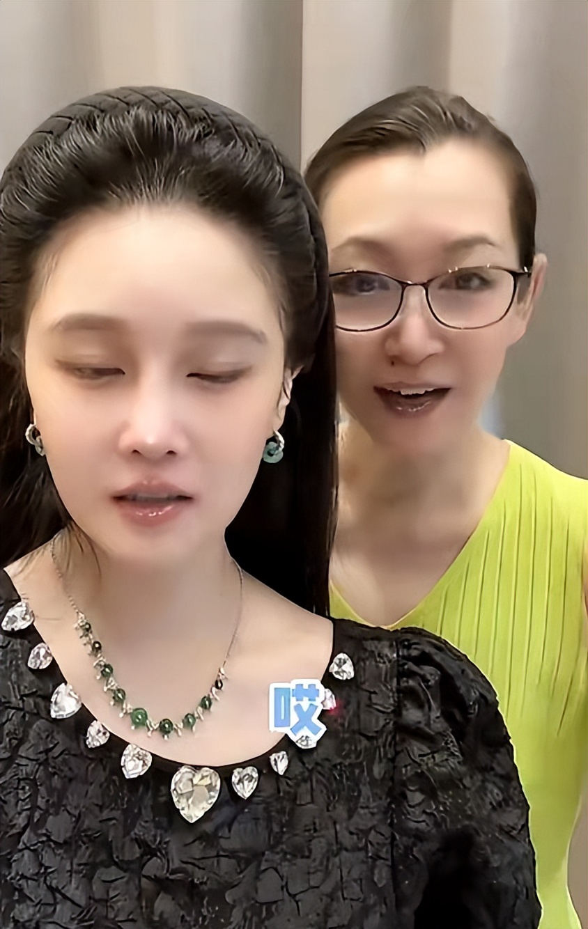 本山老婆馬麗娟簡介(趙本山老婆身體狀況惹擔憂)