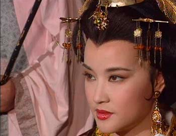 武則天之後是誰繼承了皇位（武則天傳位給誰：李顯、李旦還是武三思）