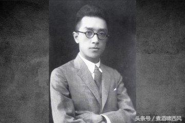 胡適生平簡介(胡適的一生簡述，文學改良主張的他)