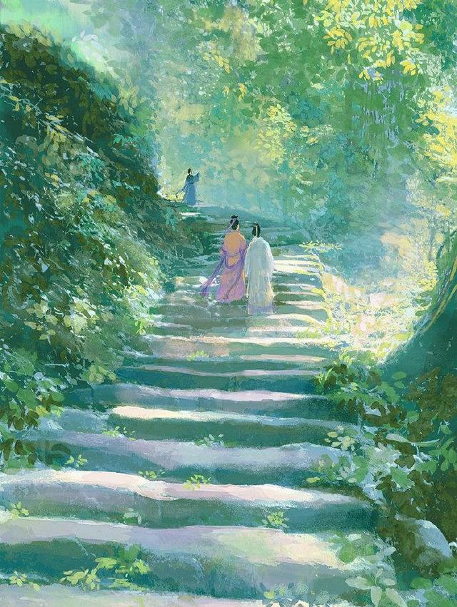 春曉的作者是誰（孟浩然這首《春曉》，不要6歲就會背，36歲時還沒讀懂）