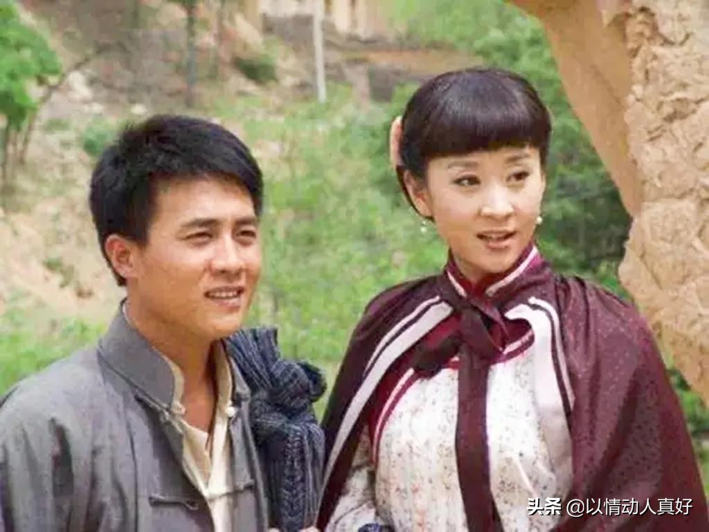 女演員王燦個人檔案簡介(不簡單的王燦)