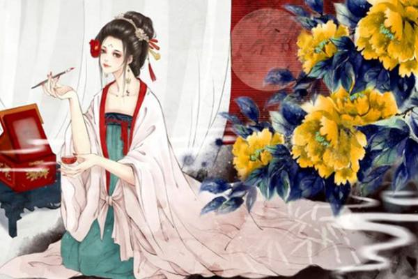 春蠶到死絲方盡的作者是誰（李商隱寫了一首愛情詩，頷聯成了千古名句，常被用來歌頌奉獻精神）