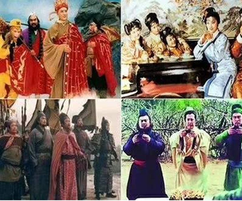 西遊記作者是誰(西遊記的作者是誰？為什麼很多人都說是丘處機寫的？)