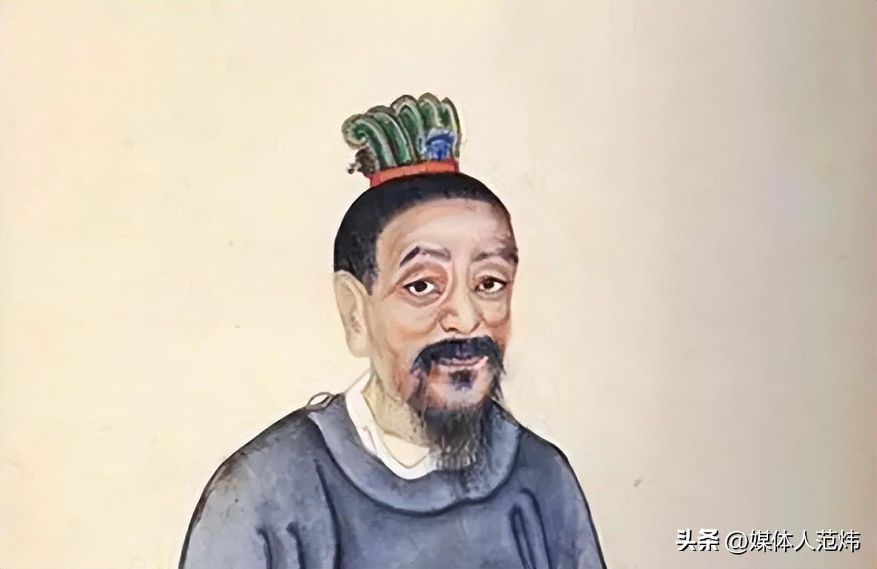 投筆從戎的主角是誰(班超，中國歷史上投筆從戎第一人)