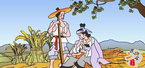 誰知盤中餐粒皆辛苦的作者是誰(那個寫下「粒粒皆辛苦」的詩人，為何成了百姓最憎恨的酷吏？)