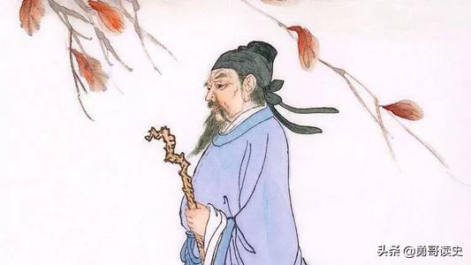 憫農的作者是誰(寫下「汗滴禾下土」的憫農詩人，為何沒有一個好下場)