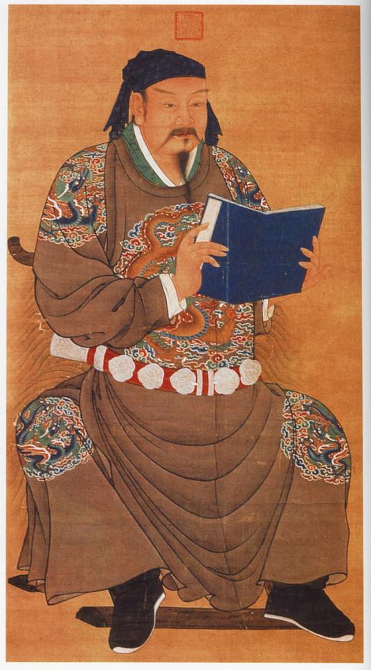 岳飛墓前跪五個人是誰（岳飛墓前跪著的五個人分別是誰）