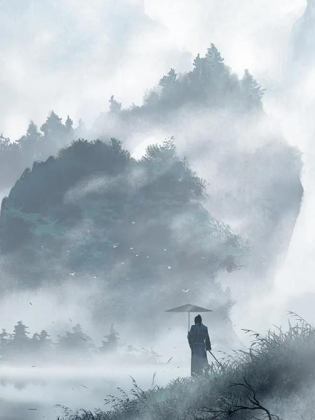 詩魔是誰（“詩魔”白居易：真正的“人間清醒”，活得通透）