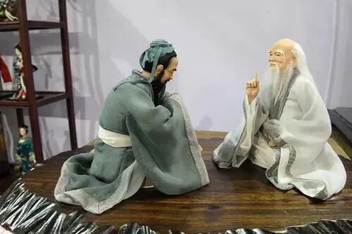 韋編三絕的主角是誰(孔子韋編三絕，終成下古《易》聖)