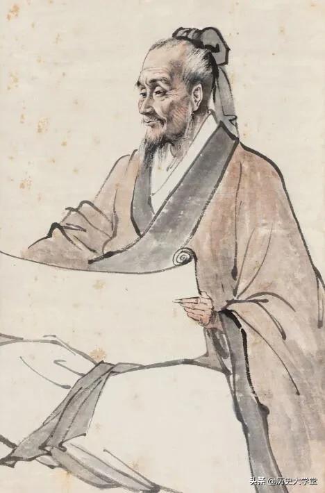 醫聖是誰(醫聖張仲景到底存不存在？為何正史沒有他的記載）