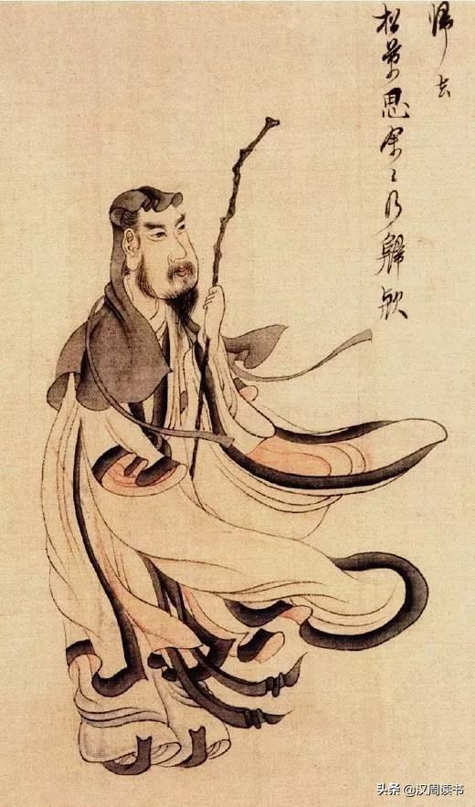 不為五斗米不折腰是誰(成語典故：不為五斗米折腰的陶淵明)