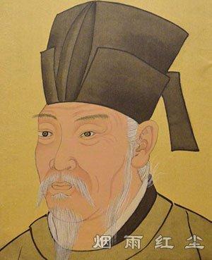 香山居士是誰（香山居士白居易）