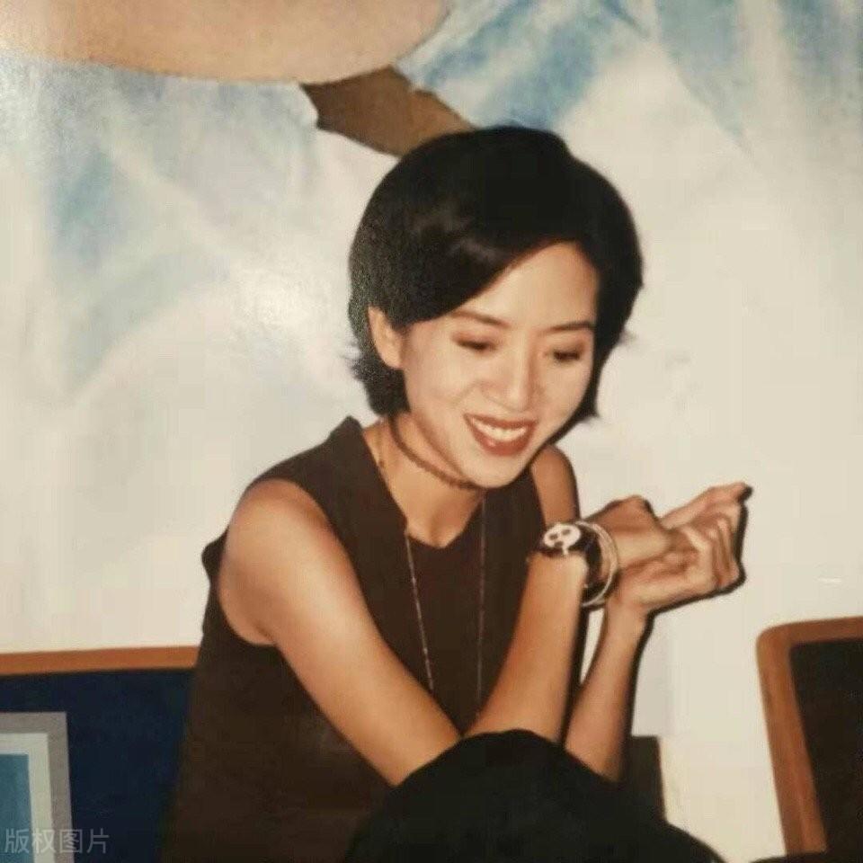 梅艷芳最愛的那個男人是誰（梅艷芳:一生最愛的是個日本渣男，臨死前依舊為他慶生）